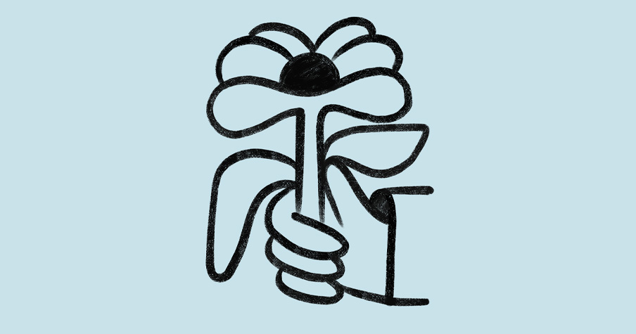 Planting seeds of generosity